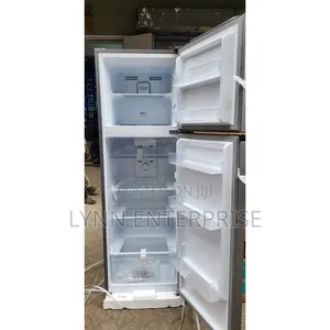 Hisense Refrigerator Ref205dr No-Frost