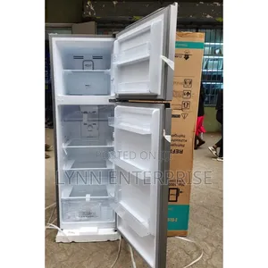 Hisense Refrigerator Ref205dr No-Frost