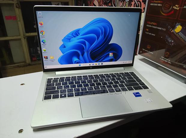 Laptop HP ProBook 440 G10 8GB Intel Core i7 SSD 256GB - thumbnail 3