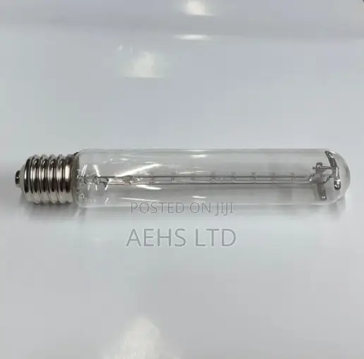 JTT Tungsten Halogen Lamp – 1000W, 220–240V