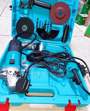 Makita Combo Tool Kit