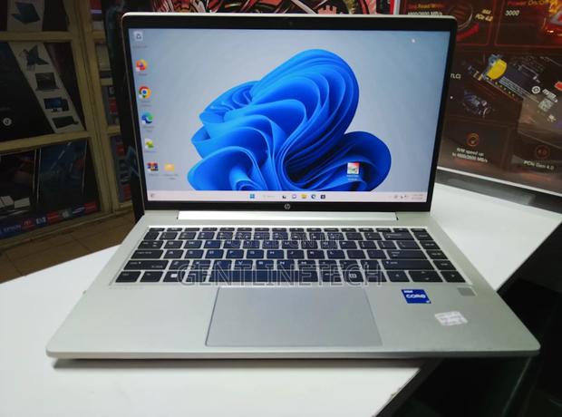 Laptop HP ProBook 440 G10 8GB Intel Core i7 SSD 256GB