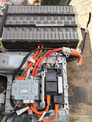 Toyota Lexus Hybrid Battery