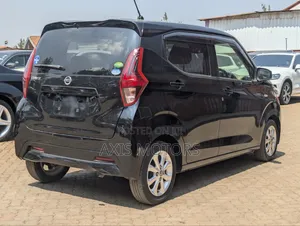 Nissan Dayz 2019 Black