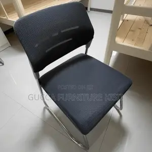 Office Chair;Armless Office Guest Chair