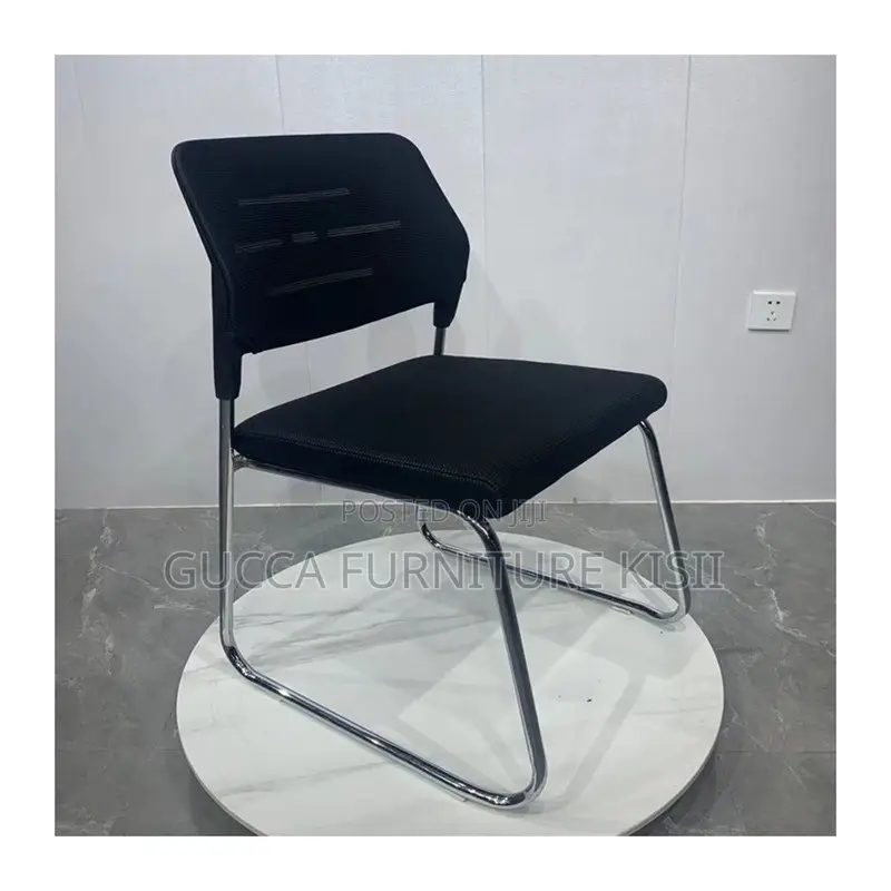Office Chair;Armless Office Guest Chair