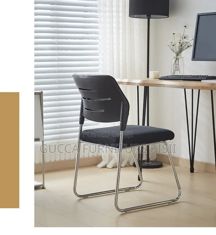 Office Chair;Armless Office Guest Chair