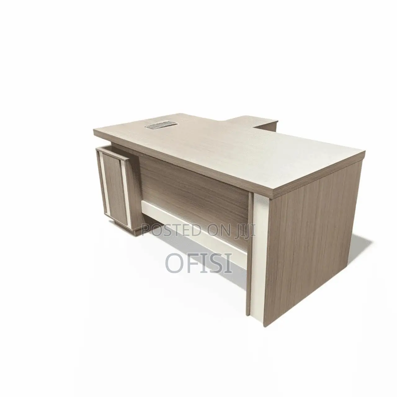 Office Desk; 1600MM Executive Advance Office Desk