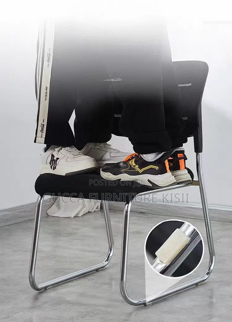 Office Chair;Armless Office Guest Chair