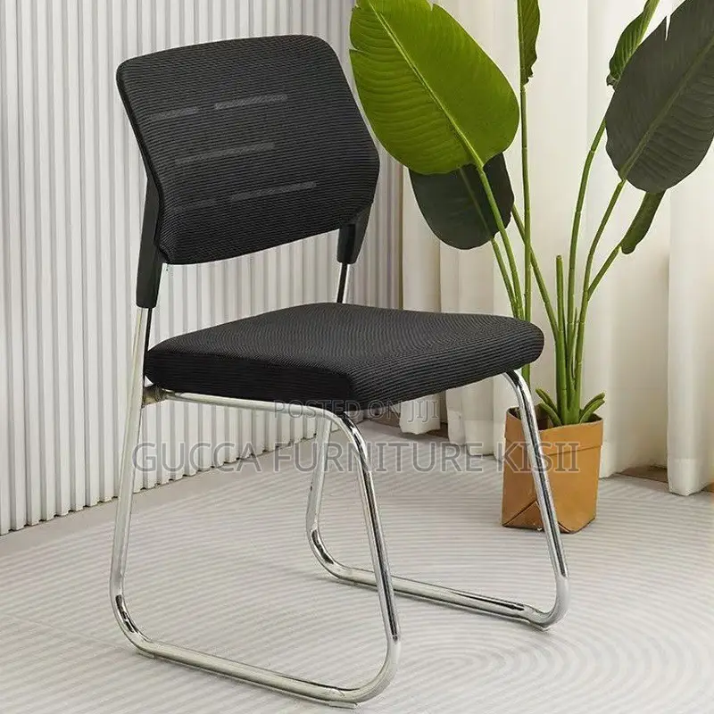 Office Chair;Armless Office Guest Chair