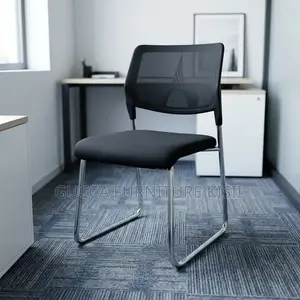 Office Chair;Armless Office Guest Chair