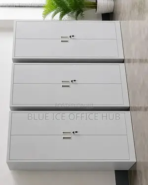 Office Cabinet;2 Door Steel Storage Cabinet