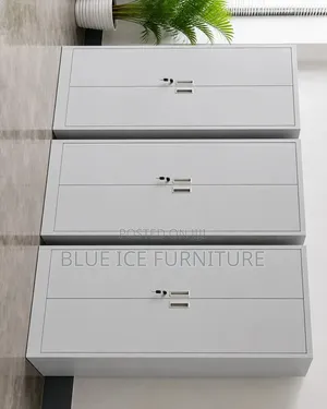 Office Cabinet;2 Door Steel Storage Cabinet