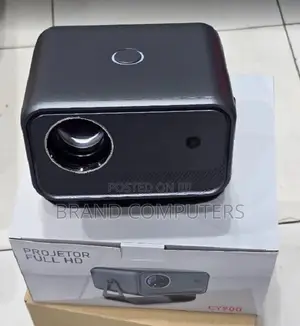 Android Smart Home Projector Cy900