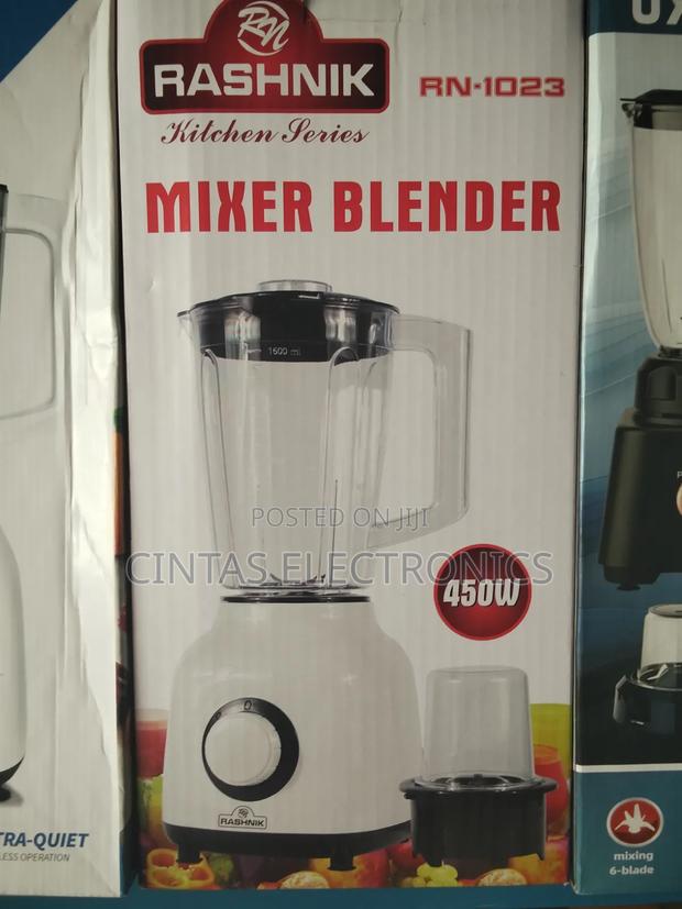 Rashnik Mixer Blender and Grinder - thumbnail 2