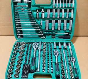 216 Piece Socket Set