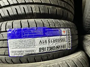 195/65r15 Goodard