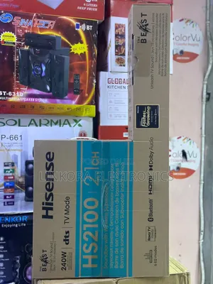 Hisense HS2100