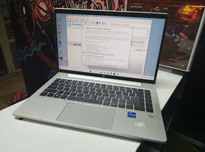 Laptop HP ProBook 440 G10 8GB Intel Core i7 SSD 256GB