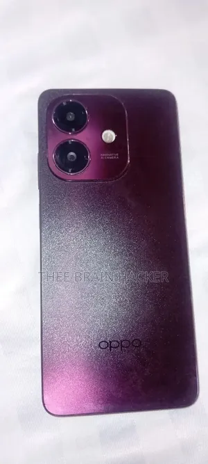Oppo A3x 128 GB