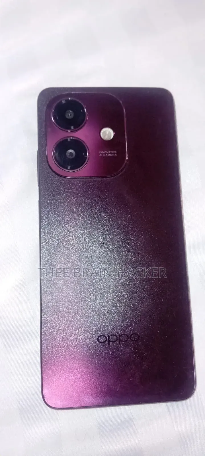Oppo A3x 128 GB