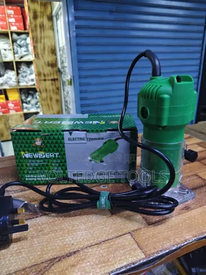 Newbeat Electric Wood Trimmer/ Palm Router- 500W
