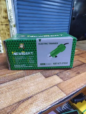 Newbeat Electric Wood Trimmer/ Palm Router- 500W