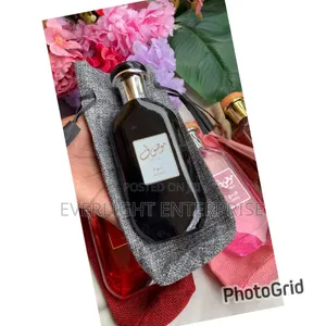 *Mousuf Perfume (Wardi,aswad,,original)