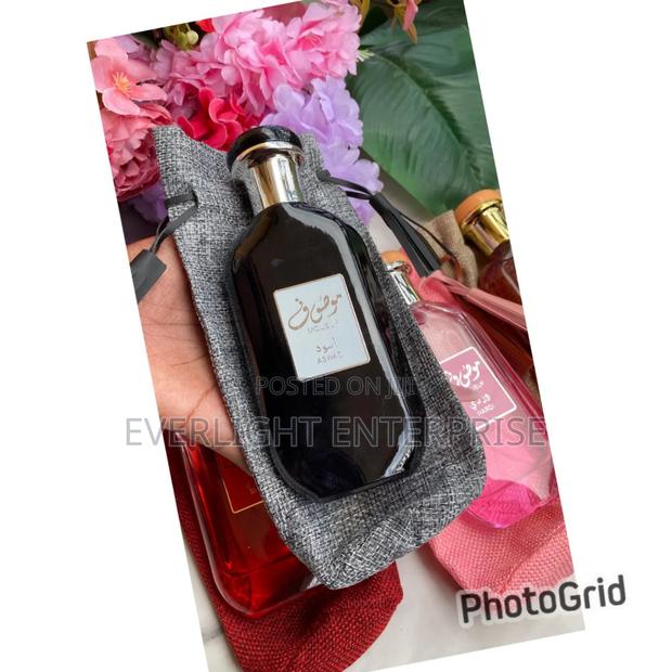 *Mousuf Perfume (Wardi,aswad,,original) - main view