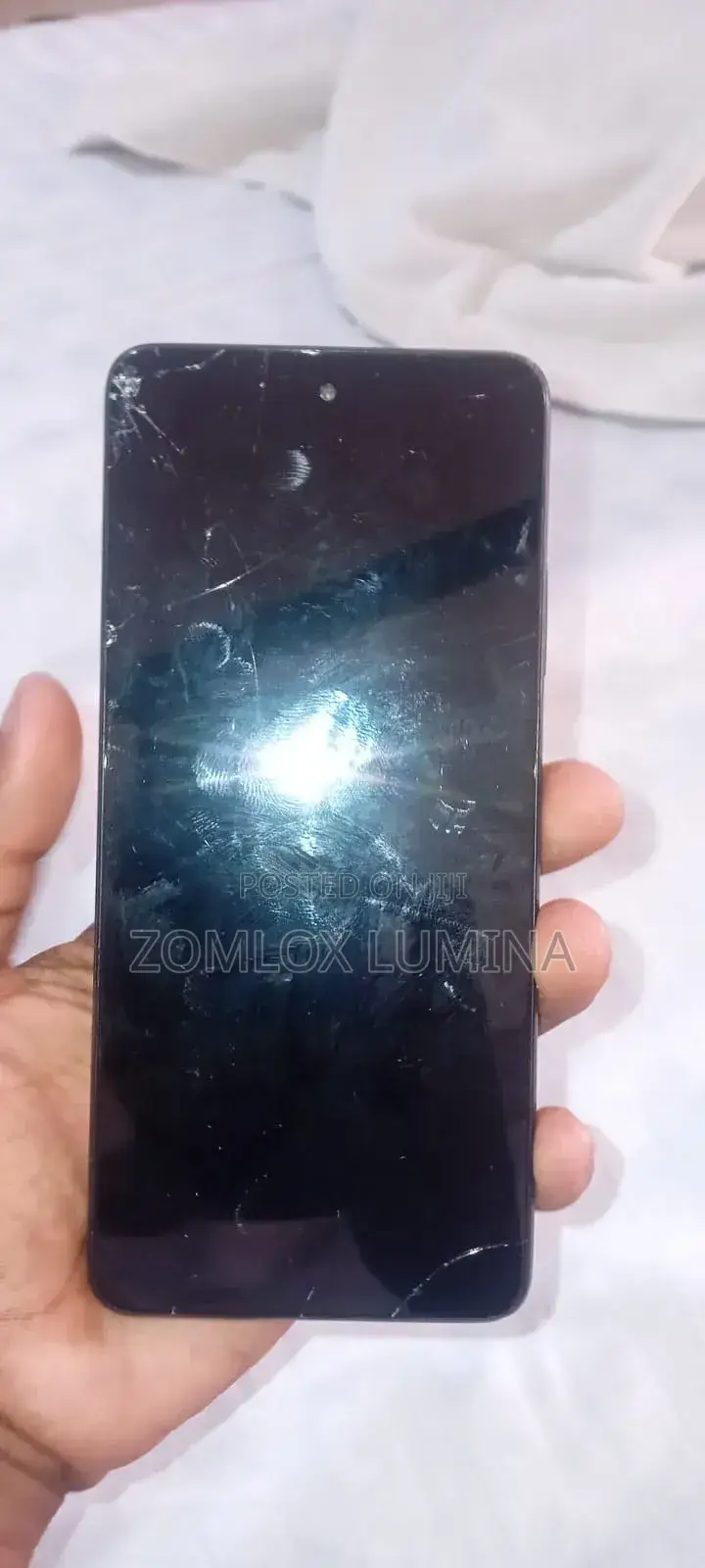 Oppo A3x 128 GB