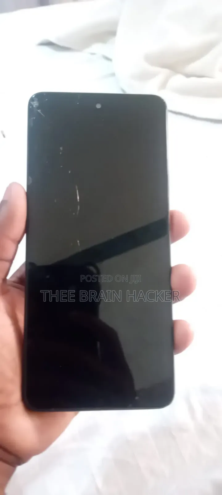 Oppo A3x 128 GB