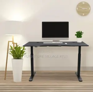 Office Desk; Adjustable Electric Standing Desk