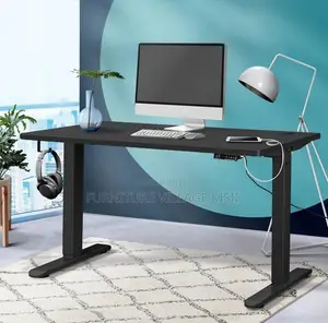 Office Desk; Adjustable Electric Standing Desk