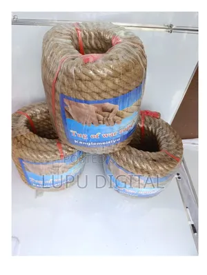 Tug of War Rope Diameter 3cm,length 25meters