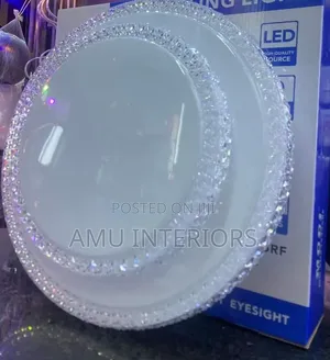 Led Ceiling Light 36w 3 in 1 Colour