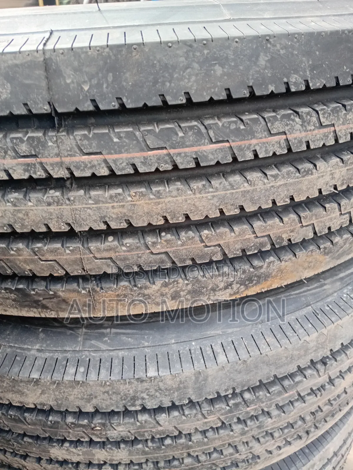 255/70r22.5 Torque Premium Tyres