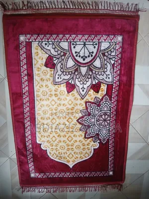 Quality Prayer Mat