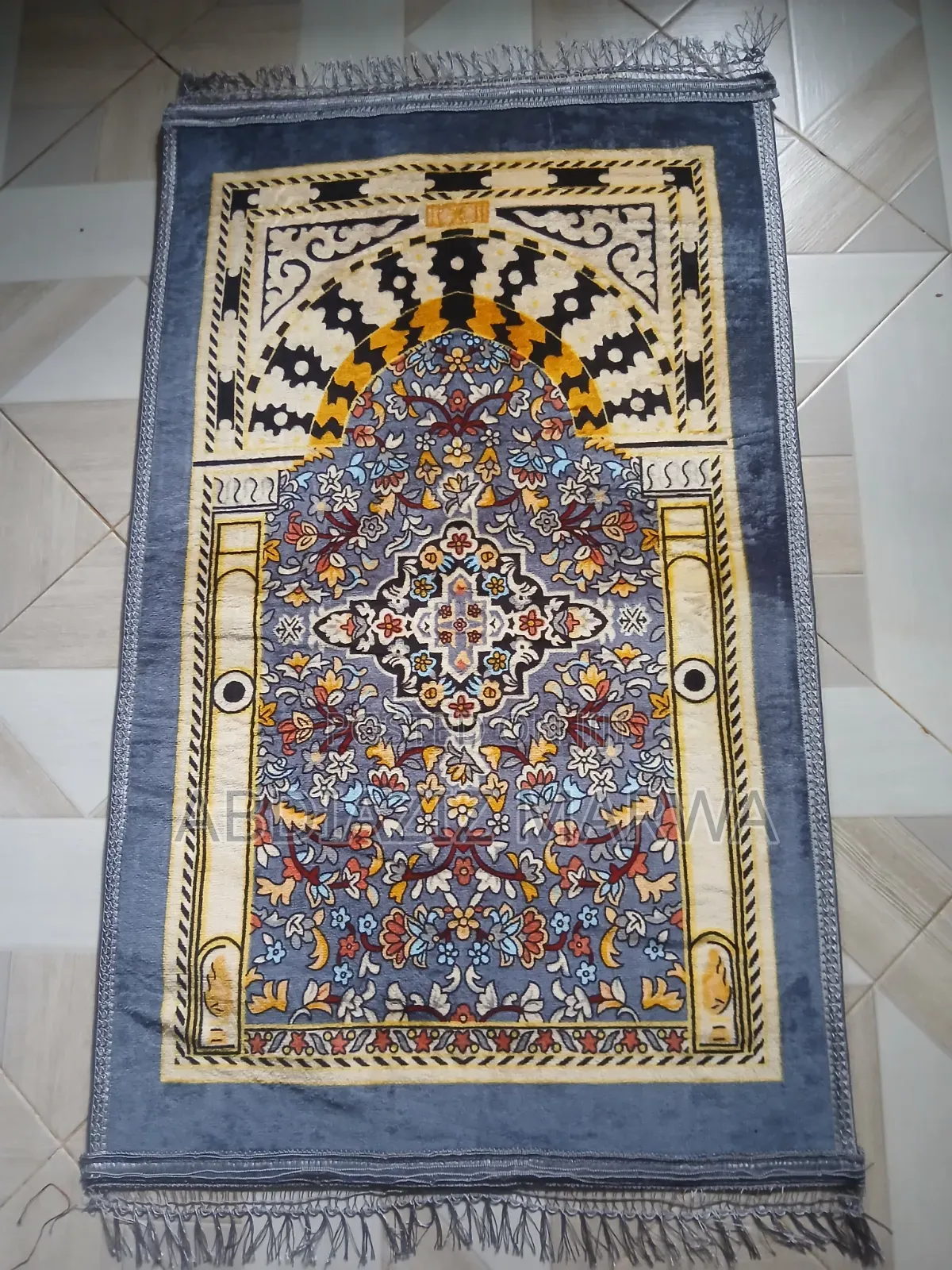 Quality Prayer Mat