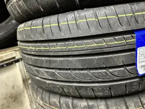 255/45r18 Goodard