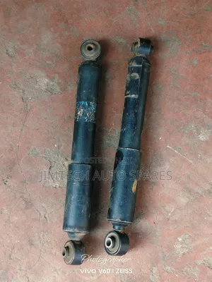 Toyota Vanguard Rear Shock Absorber
