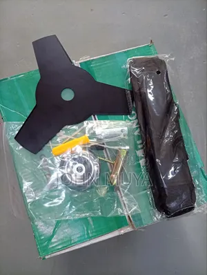 Bicycle-Handle Grass Cutter/Trimmer