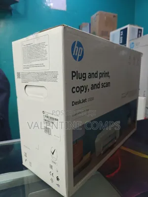 HP Desk Jet 2320