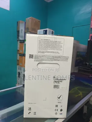 HP Desk Jet 2320