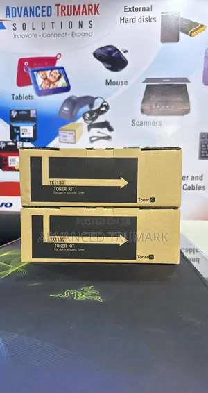 TK 1130 Kyocera Toner Cartridge