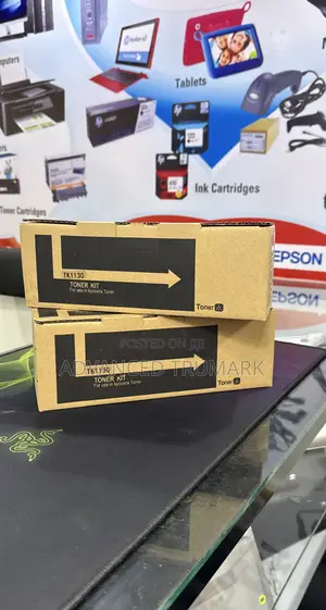 TK 1130 Kyocera Toner Cartridge