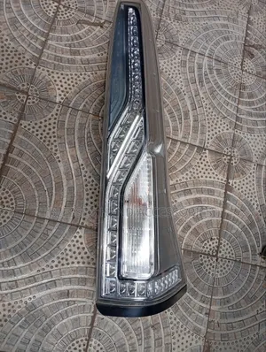 Tail Light Nissan Serena