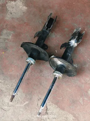 Toyota Allion 240 Front and Rear Shock Absorber