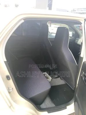 Suzuki Alto 2019 Yellow