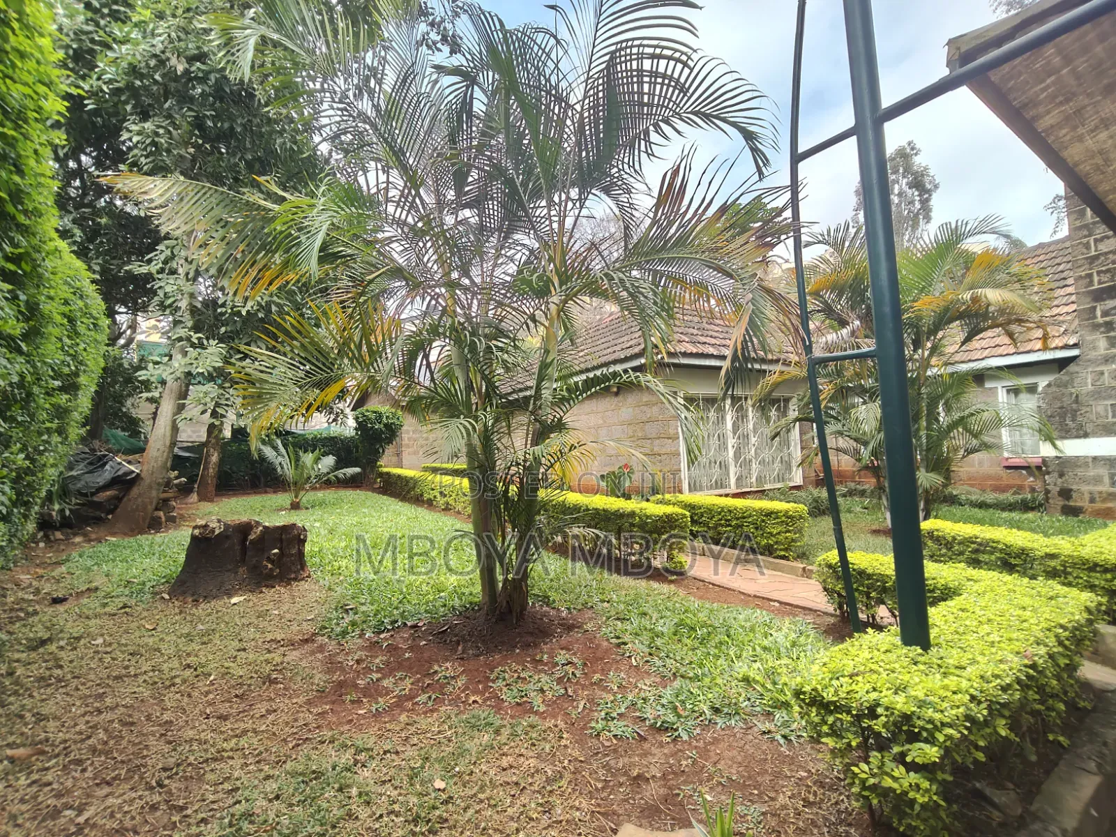4 Bedroom Commercial House for Rent in Kilimani