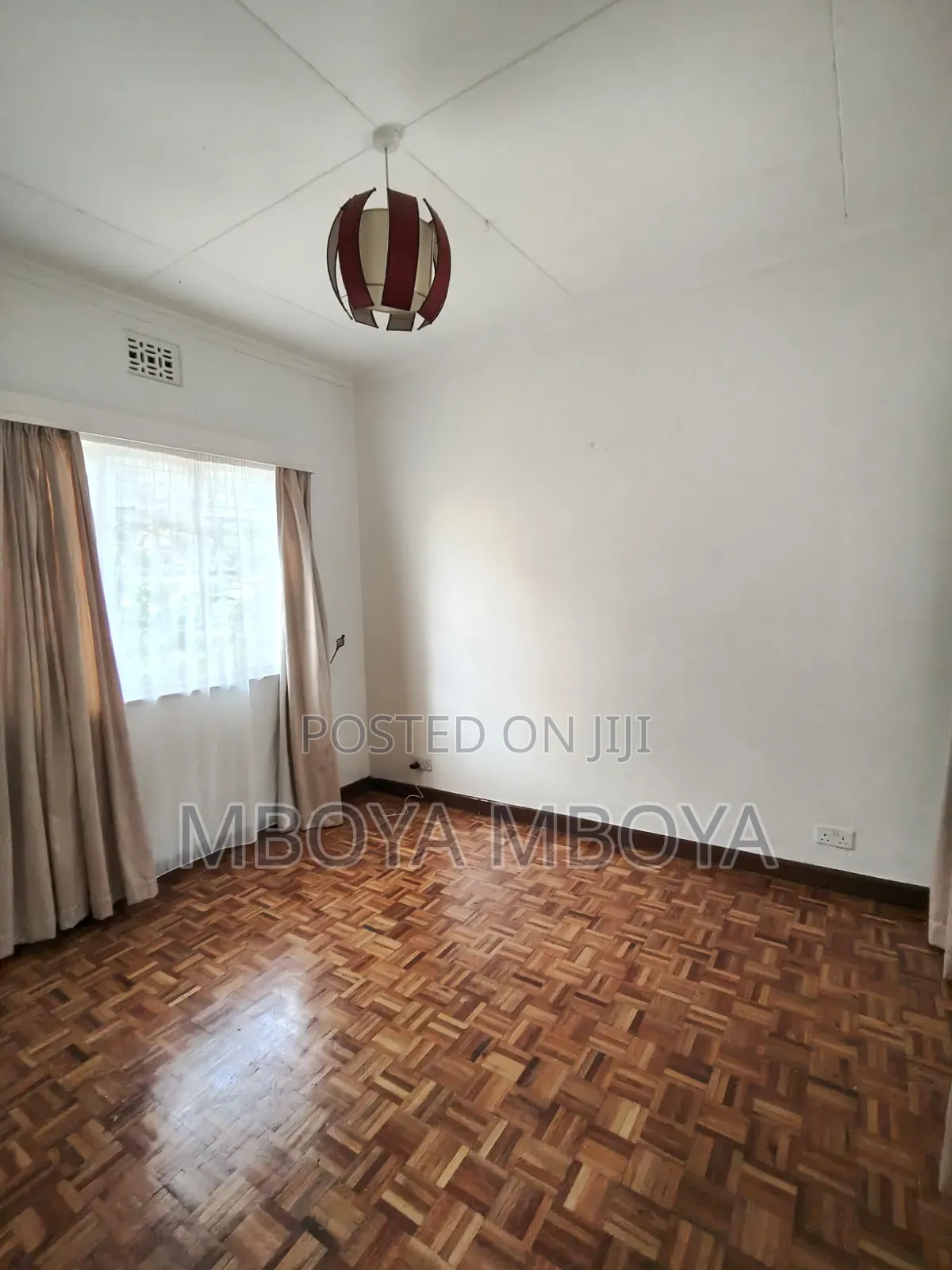 4 Bedroom Commercial House for Rent in Kilimani